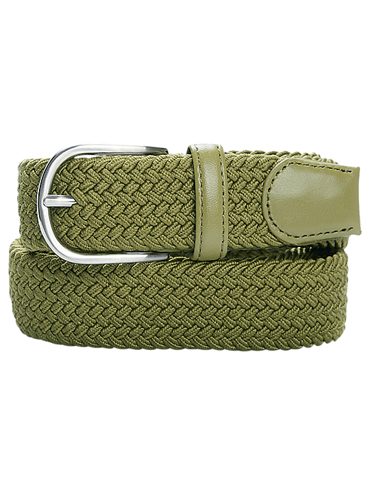 KISO Stretch Belt Herren Gürtel