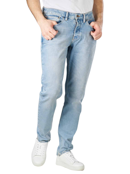 Kuyichi Jim Jeans Regular Slim Fit Herren Jeans