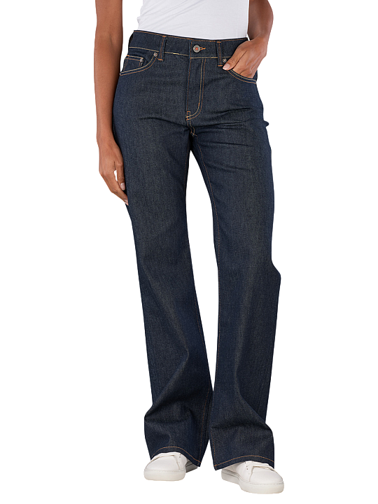 Kuyichi Lena Jeans Loose Fit Damen Jeans
