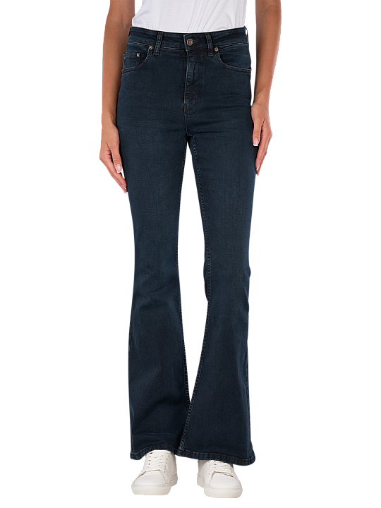 Kuyichi Lisette Jeans Flare Damen Jeans