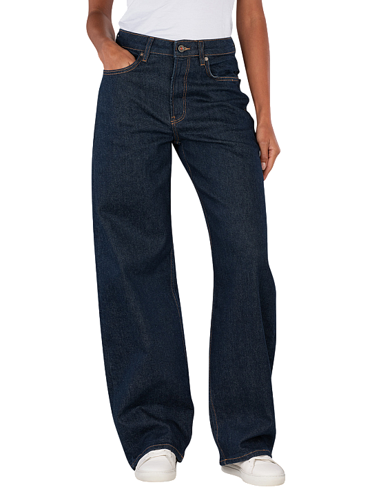 Kuyichi Lucy Jeans Loose Fit Damen Jeans