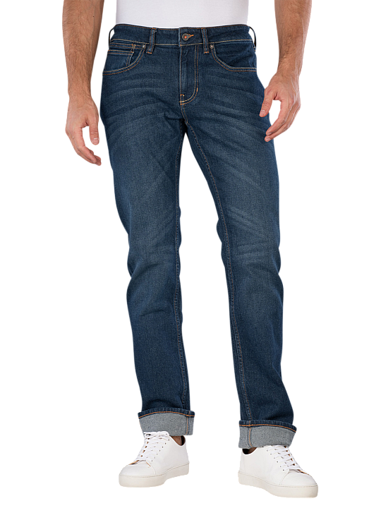 Kuyichi Nick Jeans Straight Fit Herren Jeans