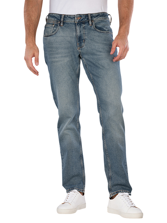 Kuyichi Nick Jeans Straight Fit Herren Jeans