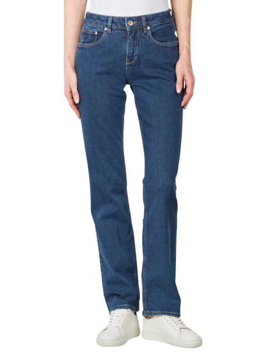 Kuyichi Sara Jeans Straight Fit Damen Jeans