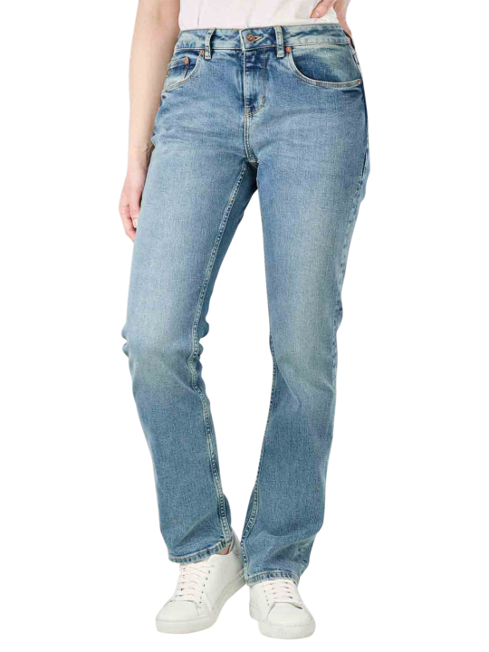 Kuyichi Sara Jeans Straight Fit Damen Jeans