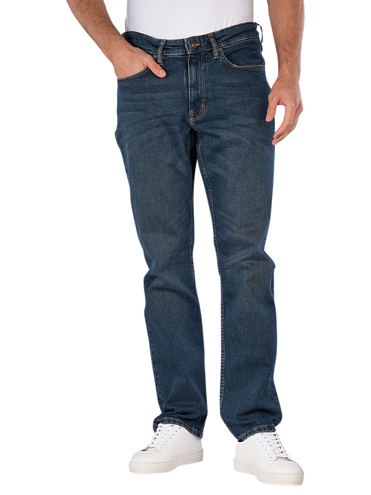 Kuyichi Scott Jeans Regular Fit Herren Jeans