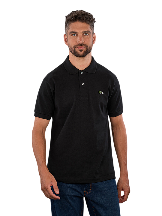 Lacoste Classic Polo Shirt Cotton Chemise Polo Homme
