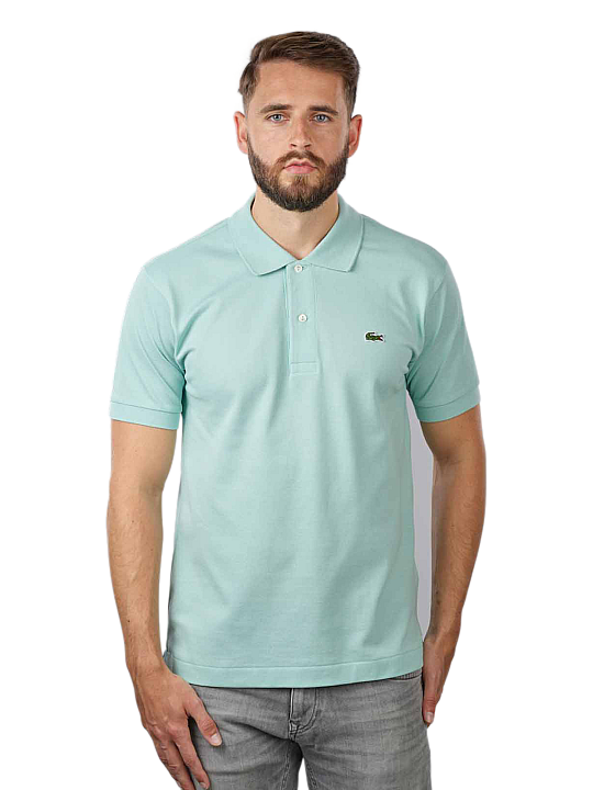 Lacoste Classic Polo Shirt Herren Polo Shirt