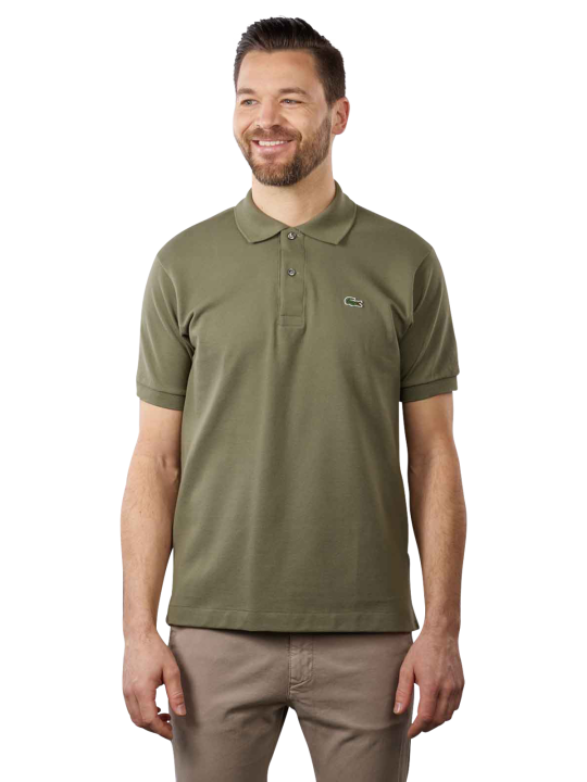 Lacoste Classic Polo Shirt Short Sleeve Men's Polo Shirt