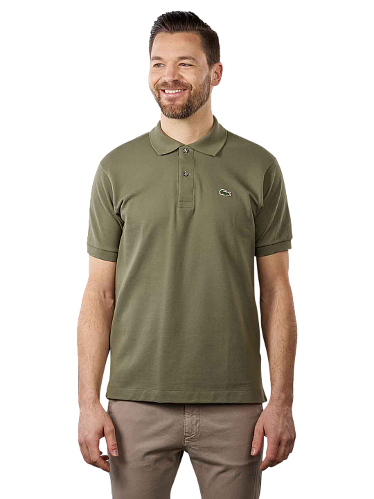 Lacoste Classic Polo Shirt Herren Polo Shirt