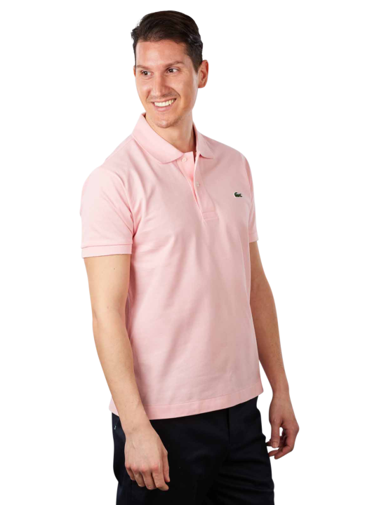 Lacoste Classic Polo Shirt Short Sleeve Chemise Polo Homme