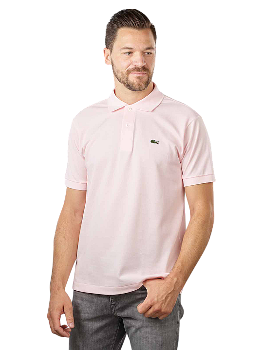 Lacoste Classic Polo Shirt Herren Polo Shirt