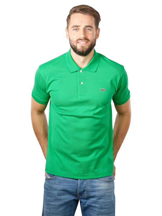 Lacoste Classic Polo Short Sleeve Chemise Polo Homme