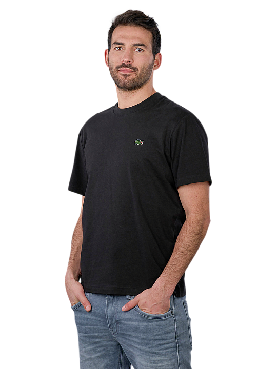 Lacoste T-Shirt Crew Neck Herren T-Shirt