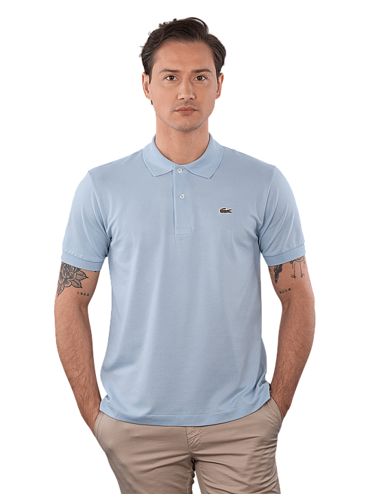 Lacoste Polo Shirt Classic Fit Herren Polo Shirt