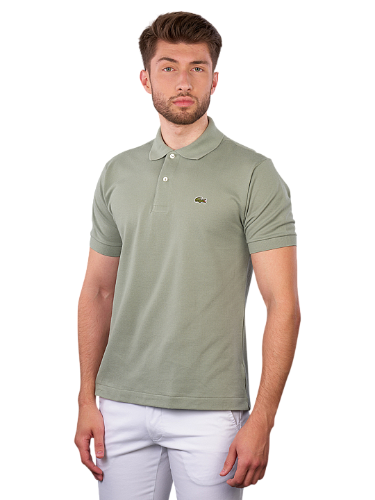 Lacoste Polo Shirt Classic Fit Herren Polo Shirt