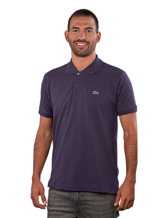 Lacoste Polo Shirt Classic Fit Herren Polo Shirt