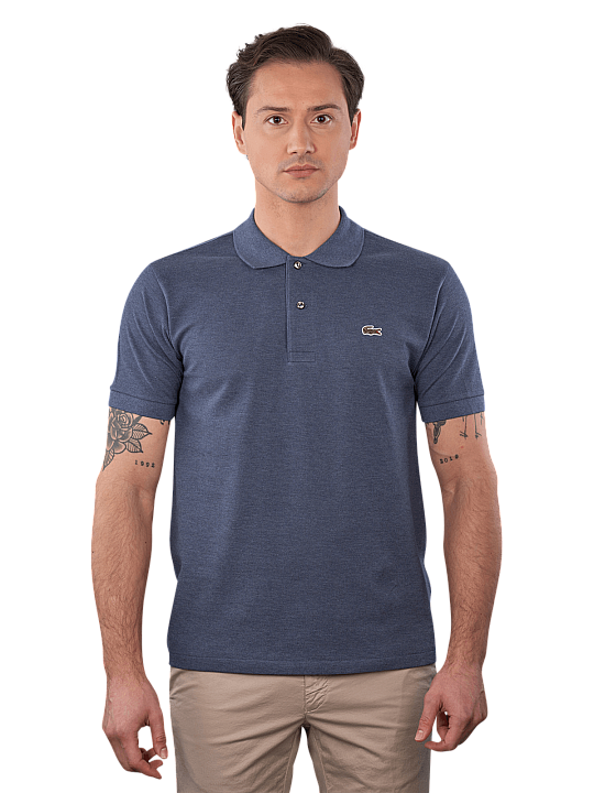 Lacoste Polo Shirt Herren Polo Shirt