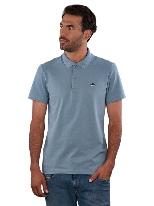 Lacoste Polo Shirt Regular Fit Herren Polo Shirt