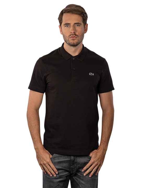 Lacoste Polo Shirt Regular Fit Herren Polo Shirt