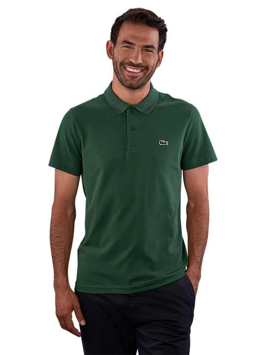 Lacoste Polo Shirt Regular Fit Herren Polo Shirt