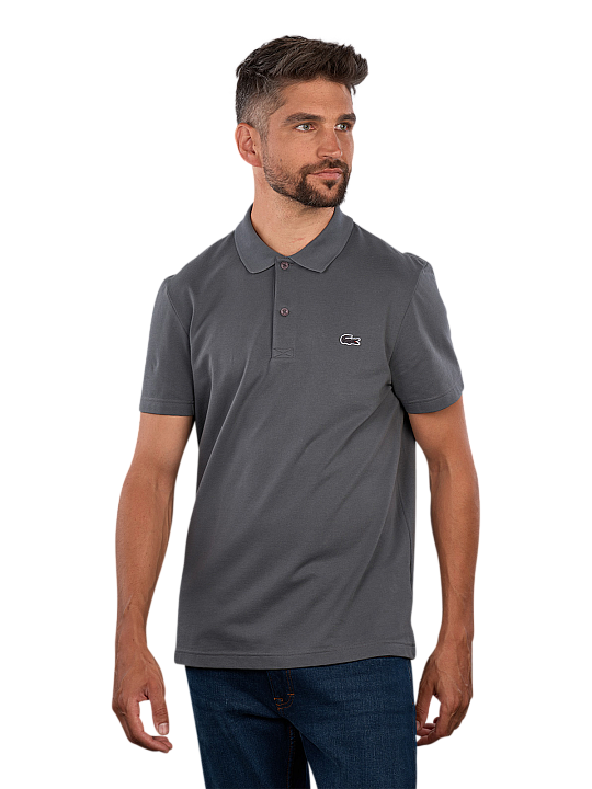 Lacoste Polo Shirt Regular Fit Chemise Polo Homme