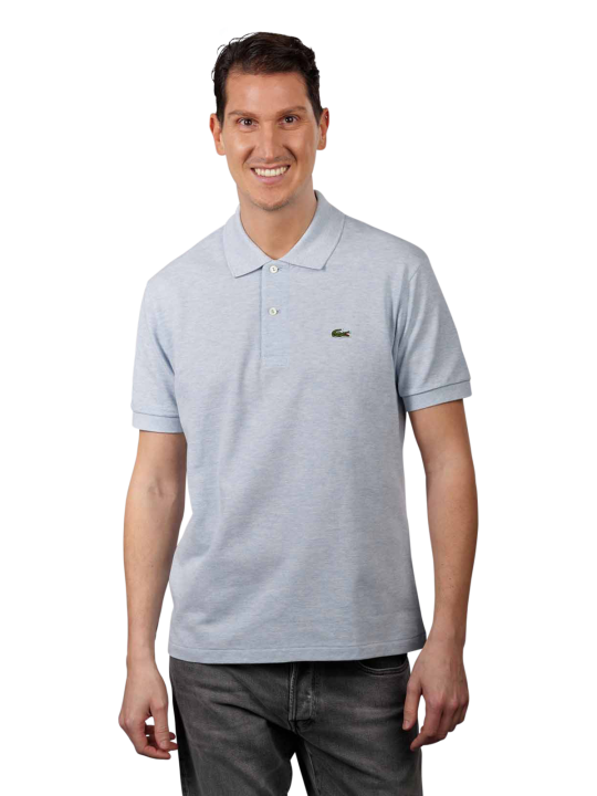 Lacoste Polo Shirt Short Sleeve Men's Polo Shirt