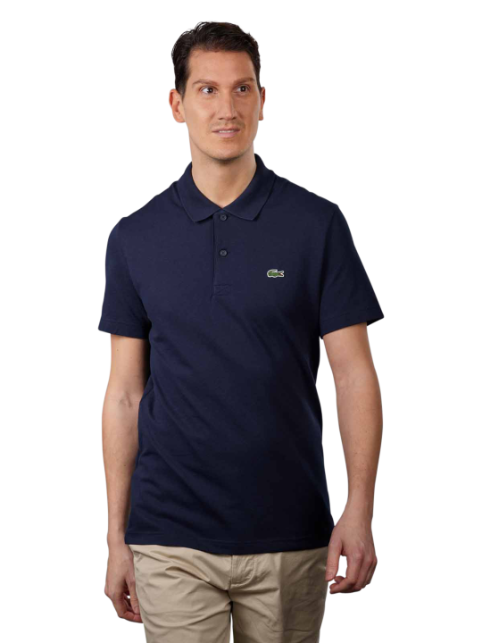 Lacoste Polo Shirt Short Sleeve Chemise Polo Homme