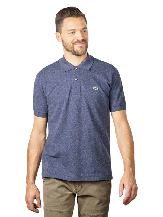 Lacoste Polo Short Sleeves Shirt Herren Polo Shirt