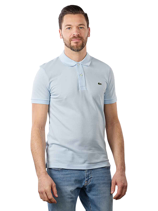 Lacoste Polo Shirt Slim Fit Herren Polo Shirt