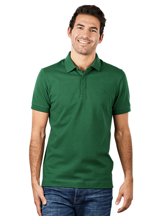 Lacoste Regular Polo Shirt Herren Polo Shirt