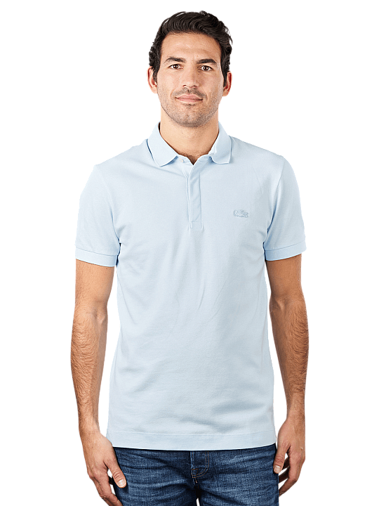 Lacoste Regular Polo Shirt Herren Polo Shirt