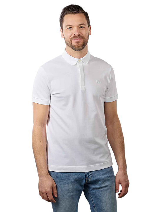 Lacoste Regular Polo Shirt Herren Polo Shirt