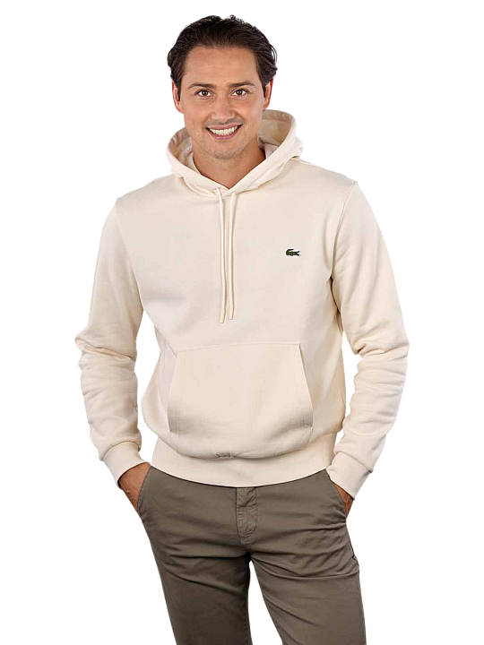Lacoste Sweatshirt Hooded Herren Pullover