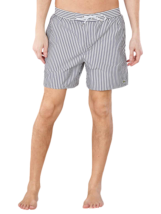Lacoste Swimwear Herren Badeshorts