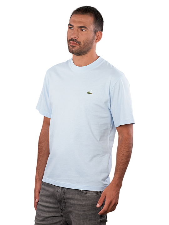 Lacoste T-Shirt Classic Fit Herren T-Shirt