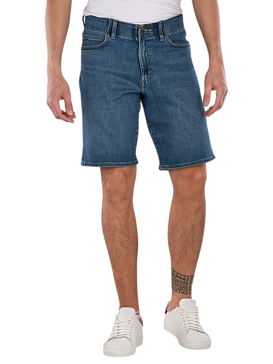 Lee 5-Pocket Shorts Jeans Homme
