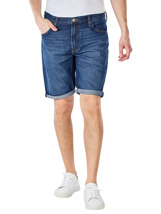 Lee 5 Pocket Shorts Herren Shorts
