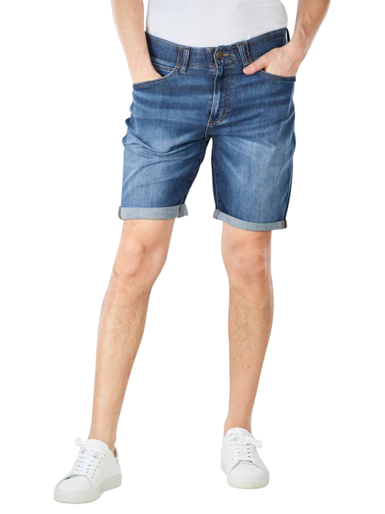 Lee 5 Pocket Shorts Herren Shorts