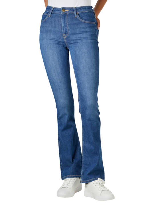 Lee Breese Boot Jeans Jeans Femme