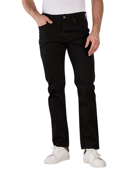Lee Brooklyn Jeans Straight Fit Men's Jeans