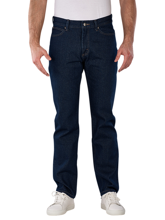 Lee Brooklyn Jeans Straight Fit Men's Jeans