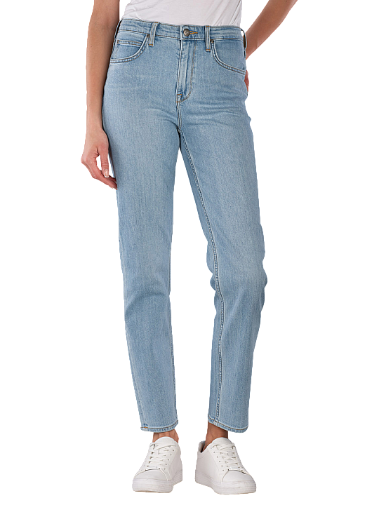 Lee Carol Jeans Straight Fit Women's Jeans