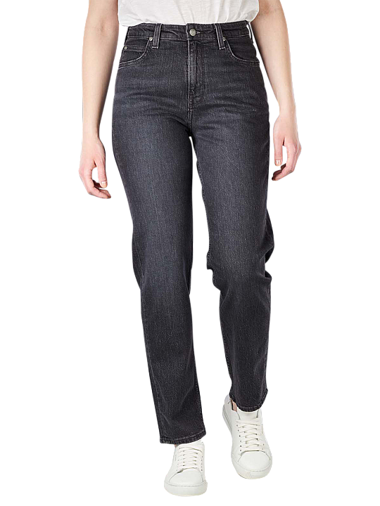 Lee Carol Jeans Straight Fit Damen Jeans