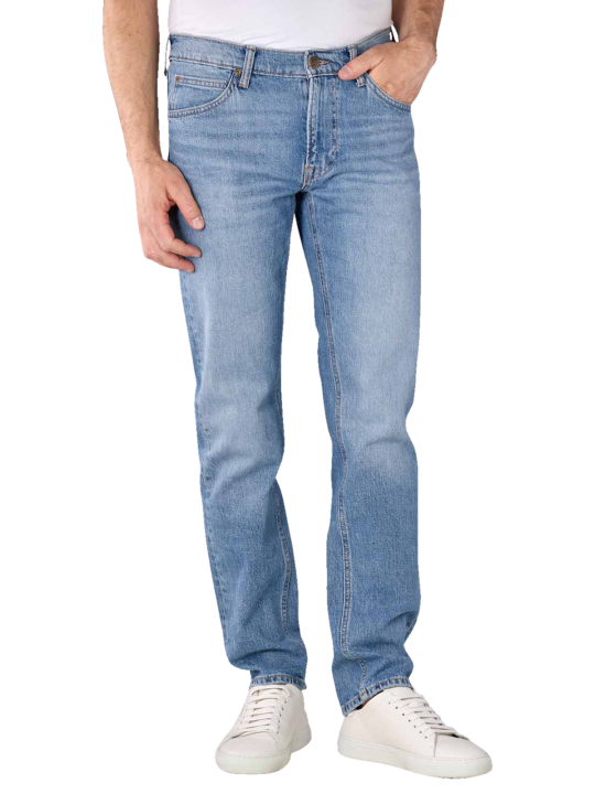 Lee Daren Jeans Regular Fit Herren Jeans