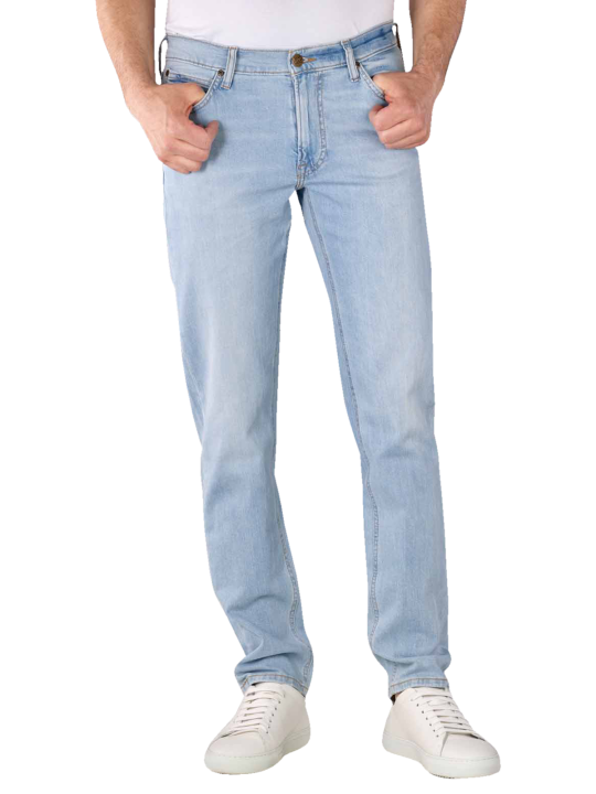 Lee Daren Jeans Regular Fit Jeans Homme