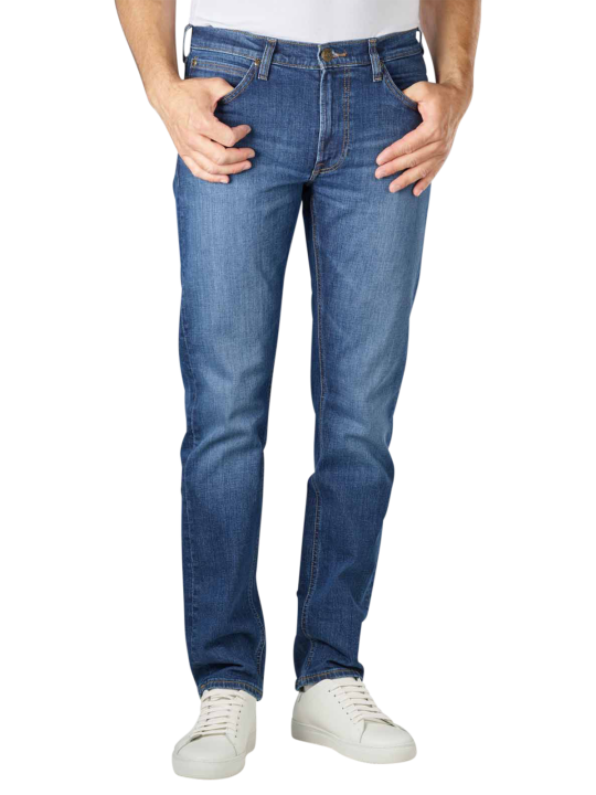 Lee Daren Jeans Straight Fit Men's Jeans