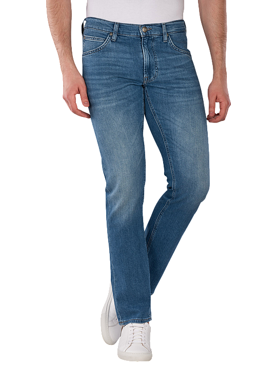 Lee Daren Jeans Straight Fit Men's Jeans