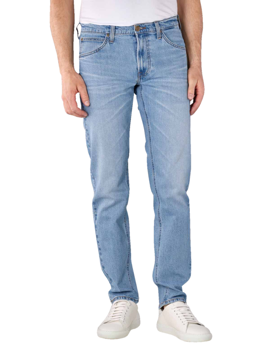 Lee Daren Jeans Straight Fit Jeans Homme