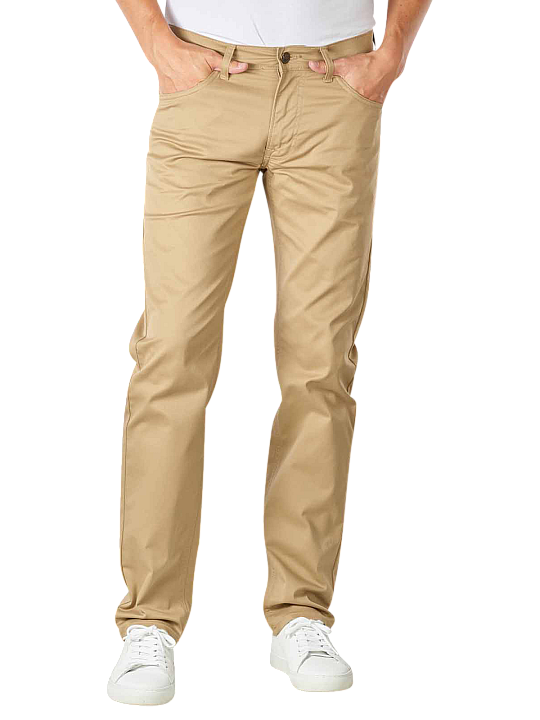 Lee Daren Pant Straight Fit Herren Hose